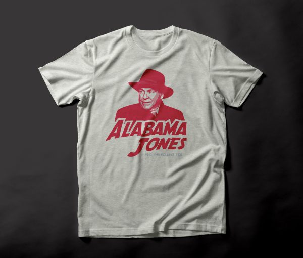 Alabama Jones Tee - Image 3