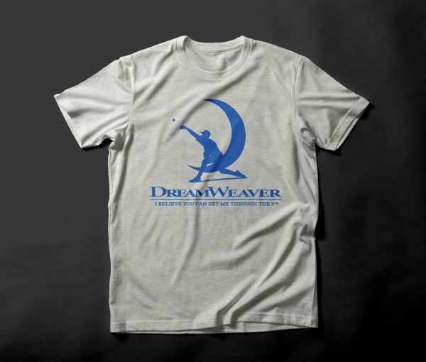 Dream Weaver Tee - Image 5