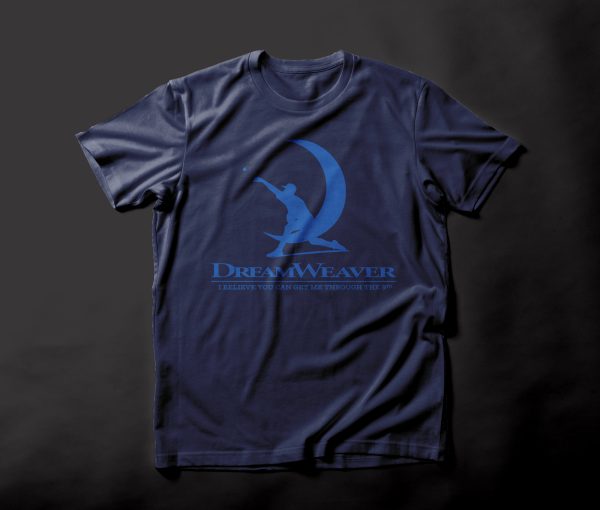 Dream Weaver Tee - Image 4