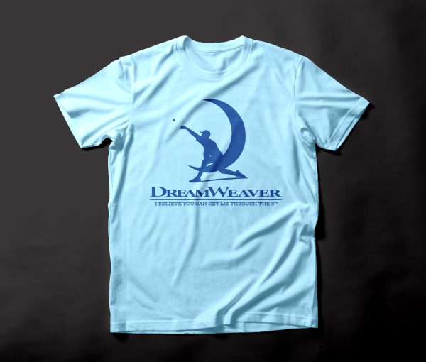 Dream Weaver Tee