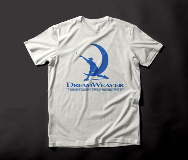 Dream Weaver Tee - Image 3