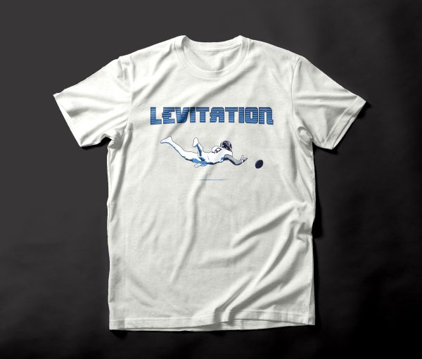 Levitation Will Levis Tee