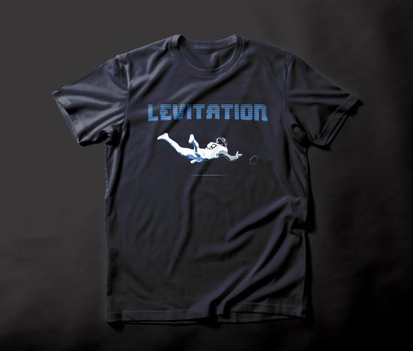 Levitation Will Levis Tee - Image 6