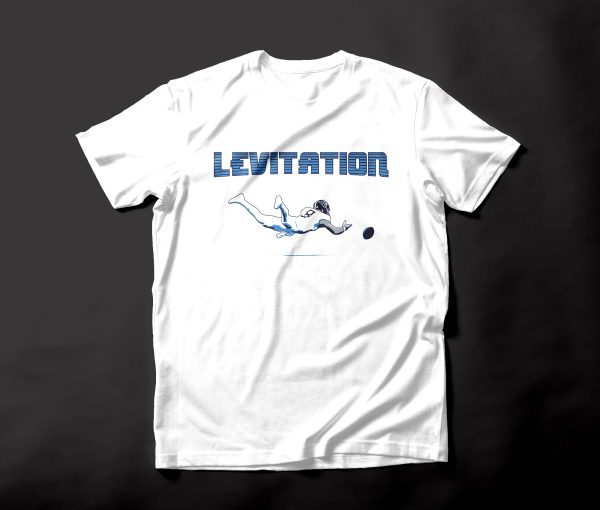 Levitation Will Levis Tee - Image 8