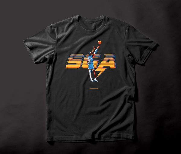 SGA Tee - Image 3