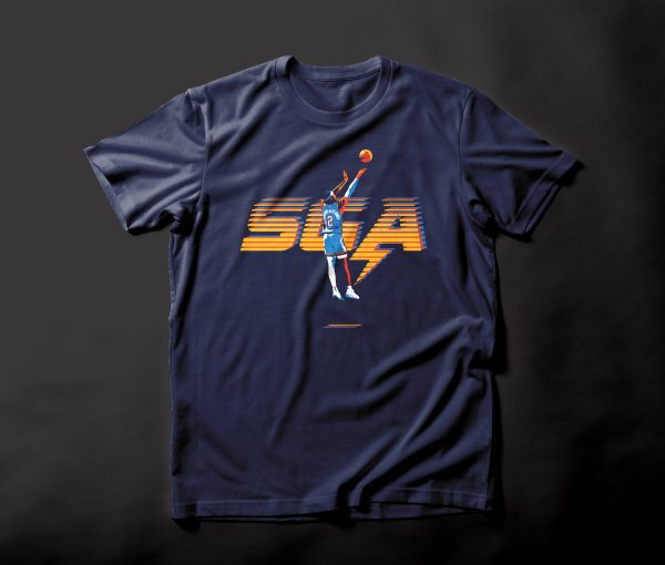 SGA Tee