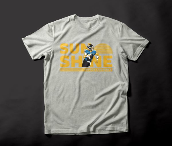 Sunshine Tee - Image 2