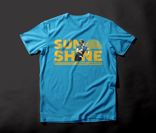 Sunshine Tee - Image 3