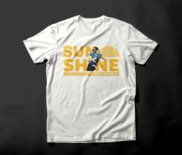 Sunshine Tee - Image 4