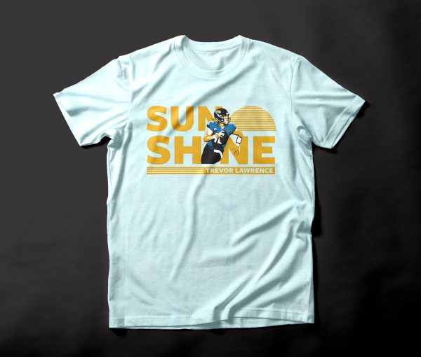 Sunshine Tee - Image 5