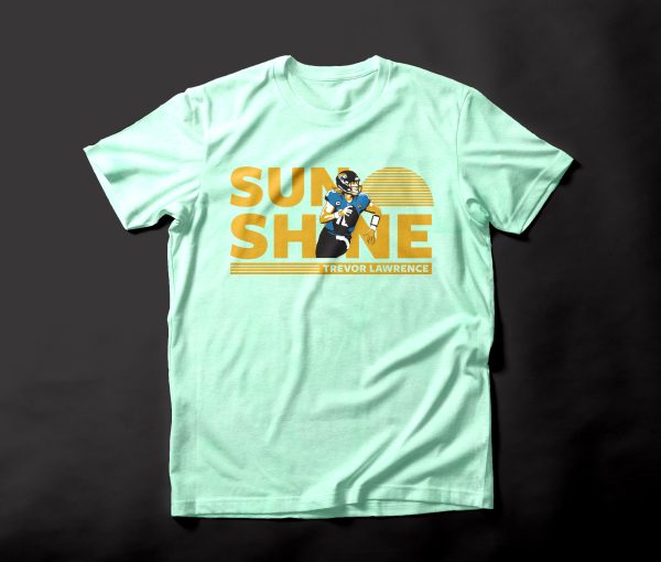 Sunshine Tee - Image 6