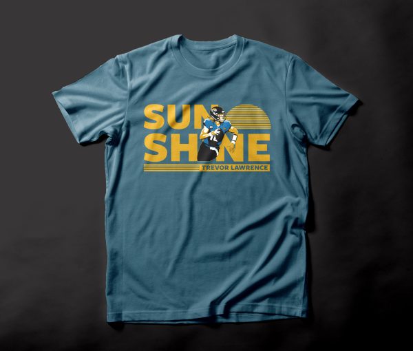 Sunshine Tee - Image 7