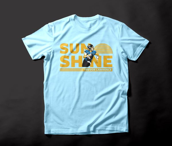 Sunshine Tee