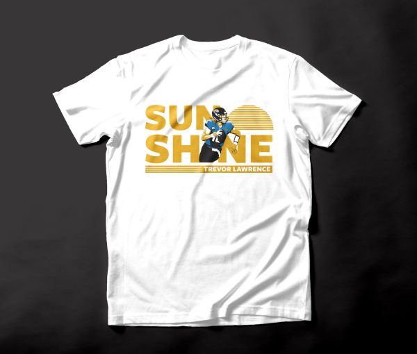 Sunshine Tee - Image 8