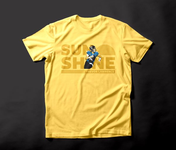 Sunshine Tee - Image 9