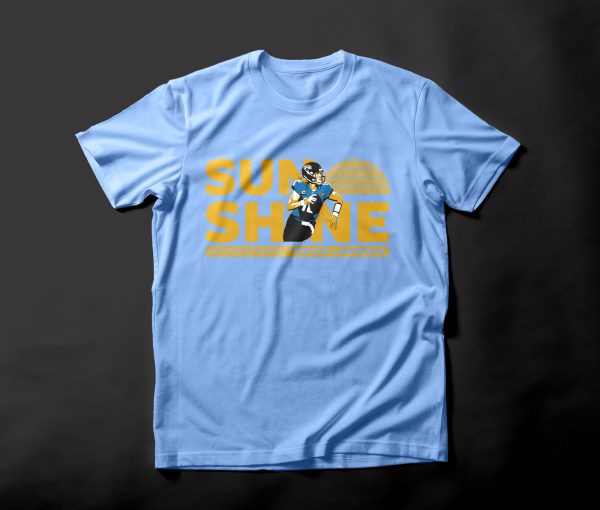 Sunshine Tee - Image 10