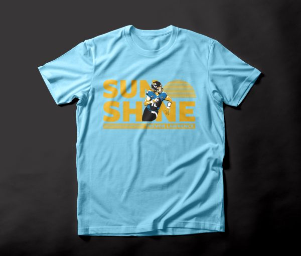 Sunshine Tee - Image 11